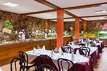 Dunas Caleta Club Hotel Fuerteventura Island