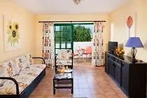Dunas Caleta Club Hotel Fuerteventura Island Spain