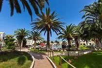 Dunas Caleta Club Hotel Fuerteventura Island