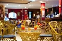Dunas Caleta Club Hotel Fuerteventura Island