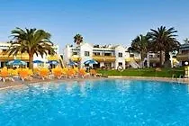 Dunas Caleta Club Hotel Fuerteventura Island