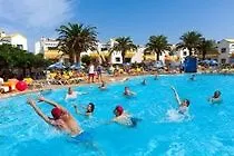 Dunas Caleta Club Hotel Fuerteventura Island Spain