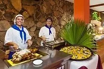 Dunas Caleta Club Hotel Fuerteventura Island 2*,  Spain