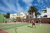 Dunas Caleta Club Hotel Fuerteventura Island