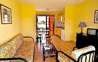 Dunas Caleta Club Hotel Fuerteventura Island