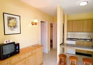 Dunas Caleta Club Hotel Fuerteventura Island Spain