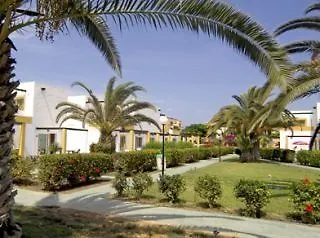 Dunas Caleta Club Hotel Fuerteventura Island